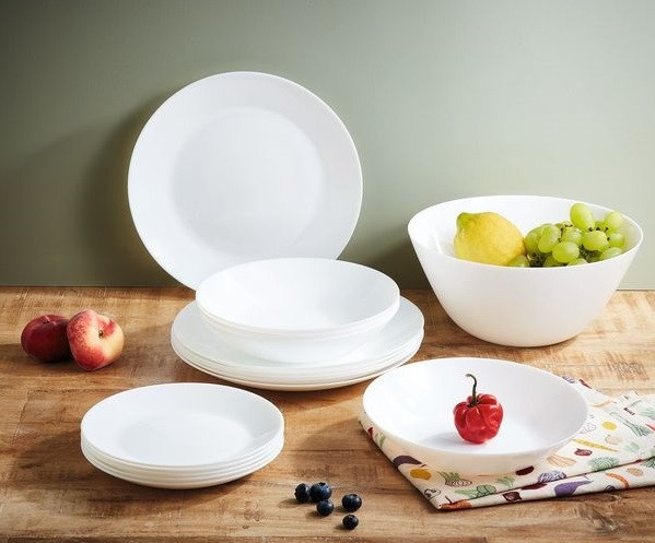 Пиала Luminarc ZELIE 24 см (V3732) (6873138) Киев - изображение 4