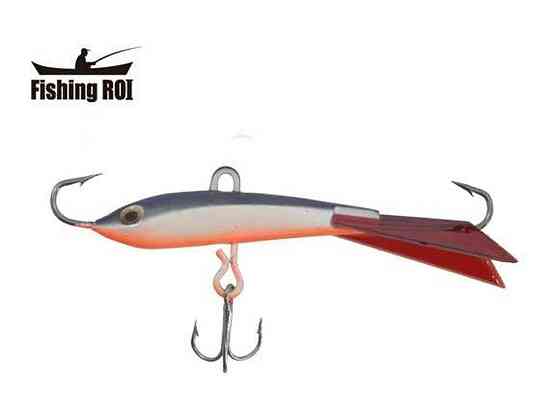 Балансир Brand 15г #85 7011-43-15-85 ТМ FISHING ROI   Solmir Киев