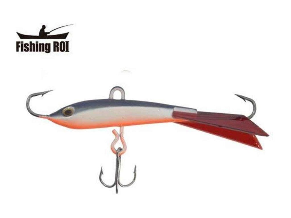 Балансир Brand 15г #85 7011-43-15-85 ТМ FISHING ROI   Solmir Киев - изображение 1