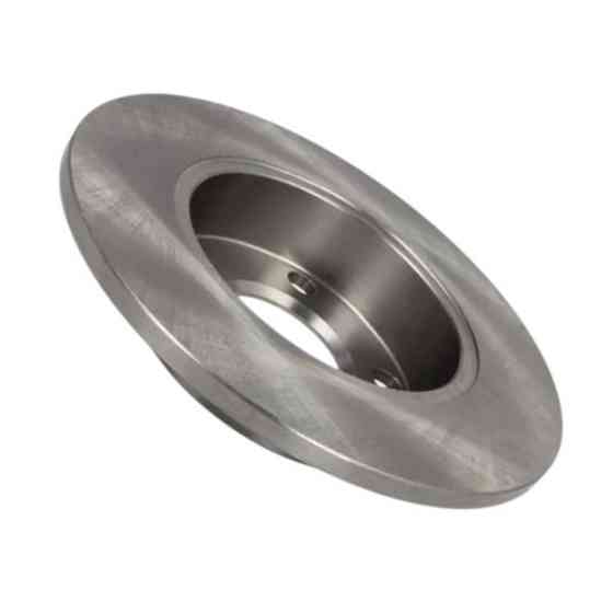 Диск Audi A4 B5, B6, Volken Passat B5 (1995-) задний (245mmx10mm) ABE тормозной Мукачево