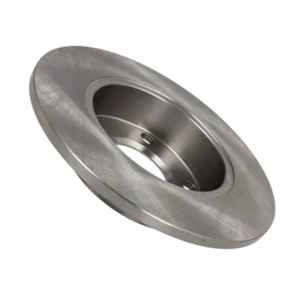 Диск Audi A4 B5, B6, Volken Passat B5 (1995-) задний (245mmx10mm) ABE тормозной Мукачево - изображение 1