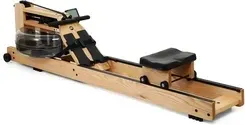 Гребной тренажер WaterRower Oak S4 Dąb Киев - изображение 1