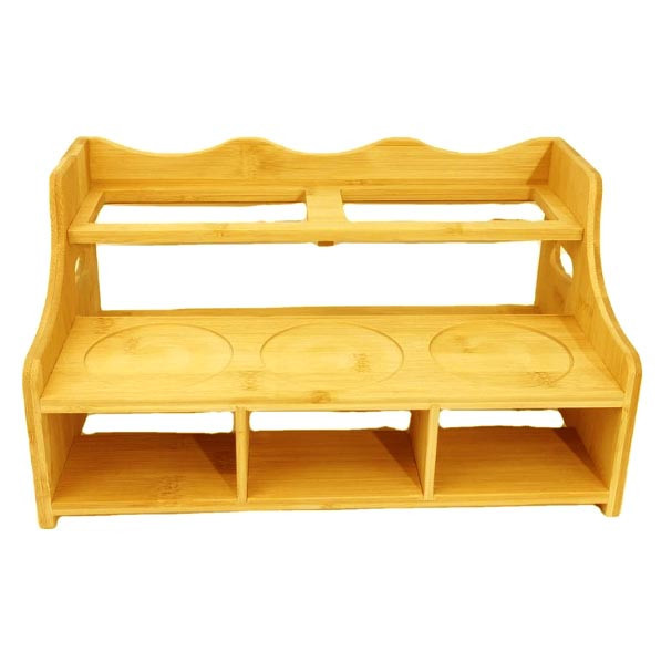 Полка настольная 