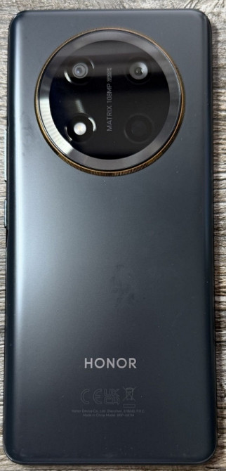 HONOR Magic7Lite 8/512гб. Харьков - изображение 5