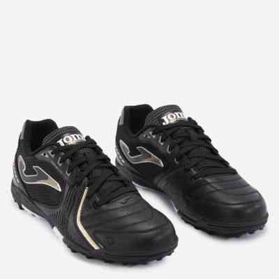 Сороконіжки Joma Dribling DRIW2401TF чорний 46 (8445954831249) Вінниця