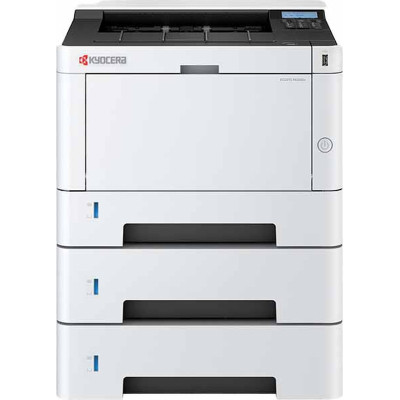 Лазерный принтер Kyocera PA3500x (110C3J3NL0) Вінниця - фото 2