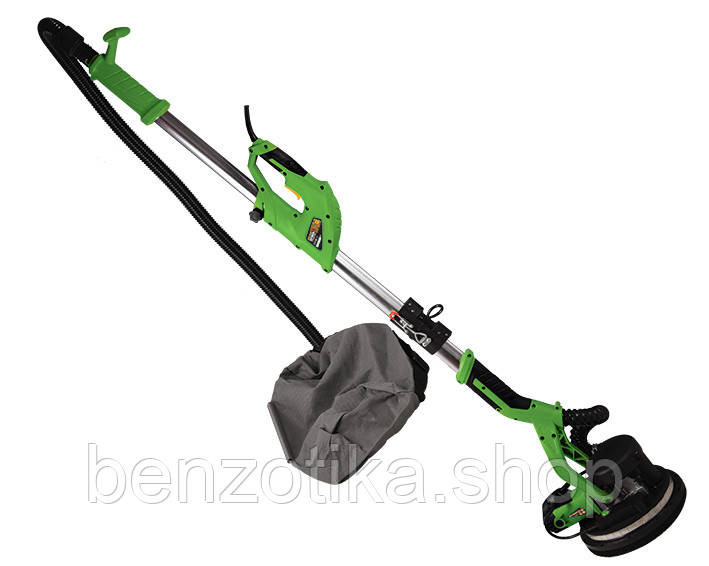 Машина шліфувальна Procraft EX1050 для стін і стелі Київ - фото 1