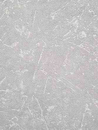 Шпалери вінілові на флізеліні Marburg Loft superior 1.06х10 світло-сірі під шпаклівку 34103 Київ