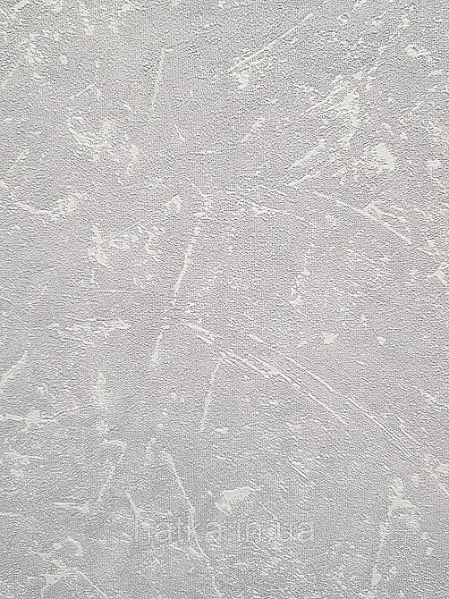 Шпалери вінілові на флізеліні Marburg Loft superior 1.06х10 світло-сірі під шпаклівку 34103 Київ - фото 1