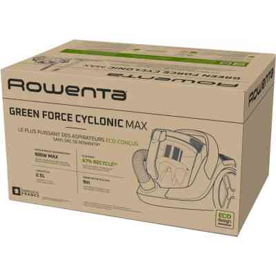 Пылесос Rowenta RO7B13EA Винница