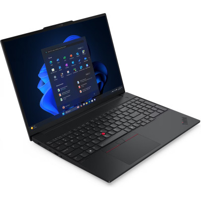 Ноутбук Lenovo ThinkPad E16 G3 (21TGS08M00) Винница - изображение 6