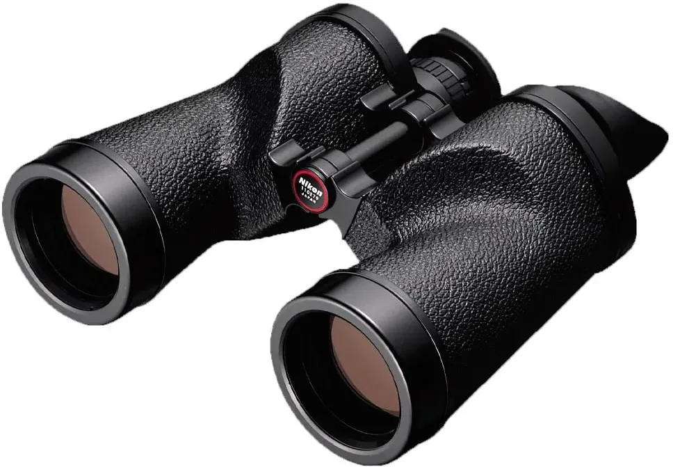 Бинокль Nikon 7x50IF HP WP Tropical Киев - изображение 1