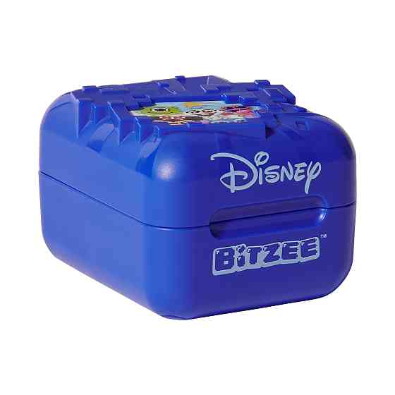 Інтерактивна іграшка з віртуальними цифровими героями Bitzee - Дісней Дніпро