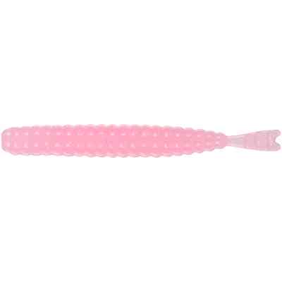 Силікон рибальський Reins Aji Slender 2&quot; 105 Glow Bubble Gum (12 шт/уп.) (1552.10.35) Вінниця