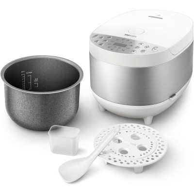 Мультиварка Philips HD4713/40 Вінниця - фото 2