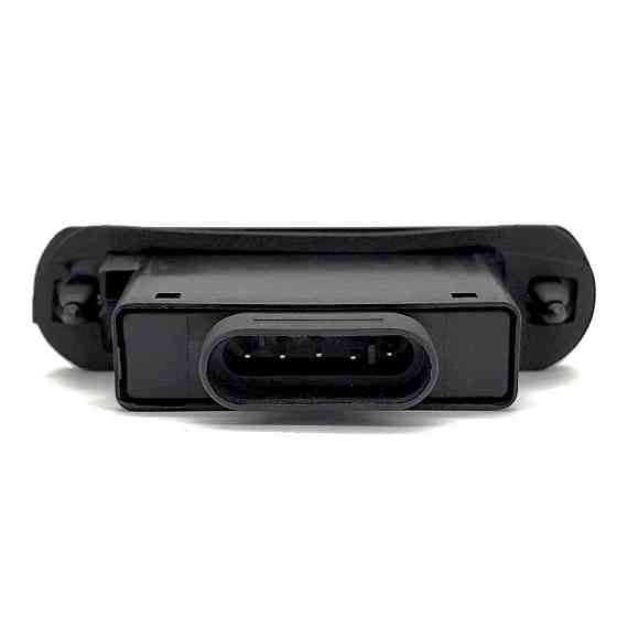 Контактна група GP Iveco Daily E4/E5/E6 задніх дверей 2 pin (69500481) Київ