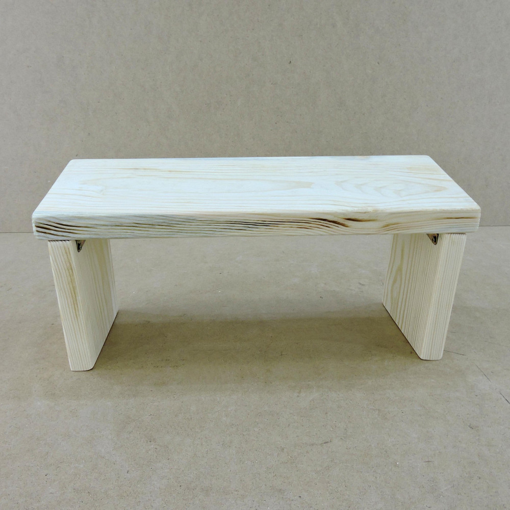 Скамейка для медитации 