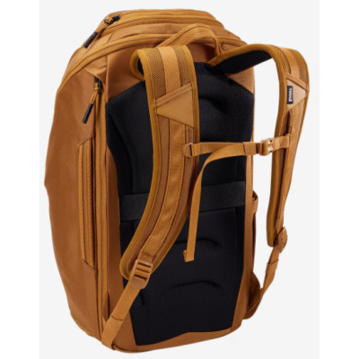 Рюкзак для ноутбука Thule 15.6" Chasm 26L TCHB-215 Golden Brown (3204983) Винница - изображение 5