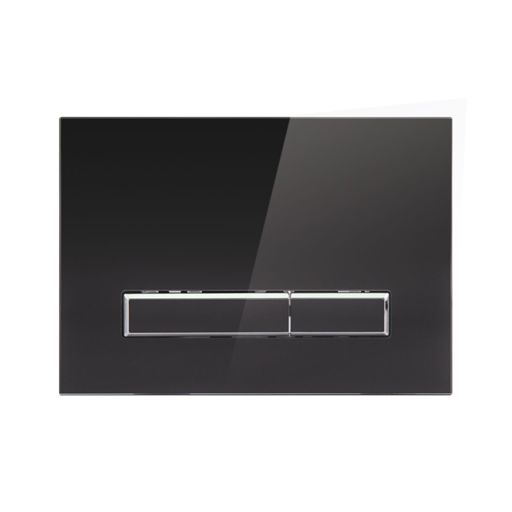 Панель змиву для унітаза Qtap Nest QT0111V1107GB Київ - фото 6