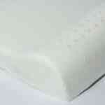 Ортопедическая подушка с памятью ANDERSEN AIR Wave ТМ ANDERSEN 60х40х12 см. Харьков