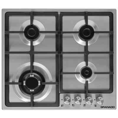 Варочная поверхность GRANADO GGH 61-114 inox (GGH1611147) Винница