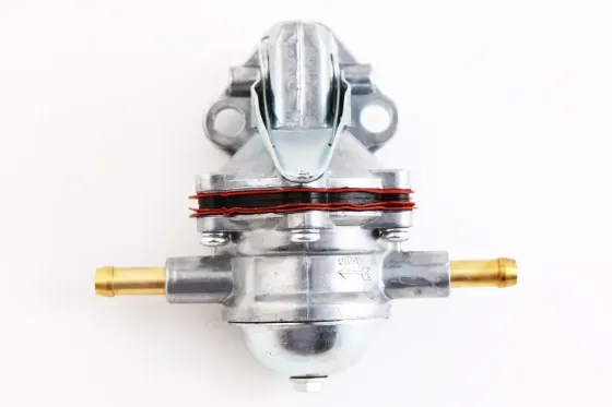 Насос топливный 2108 33 Standard + 2 прокладки Винница