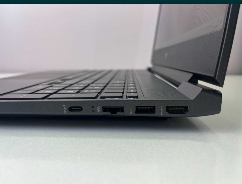 HP Vistus i5-12450H PTX 3050Ti 4Gb 144Hz RAM 15Gb SSD 512Gb. Київ - фото 5