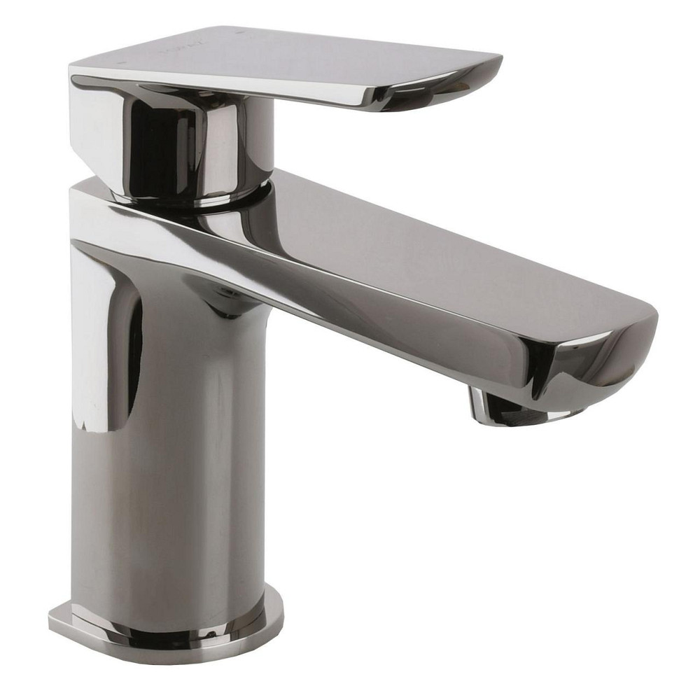 Змішувач для умивальника TOPAZ LEXI TL 21201-H57-GB cartridge D25 титан блиск PVD (000019549) Київ - фото 1