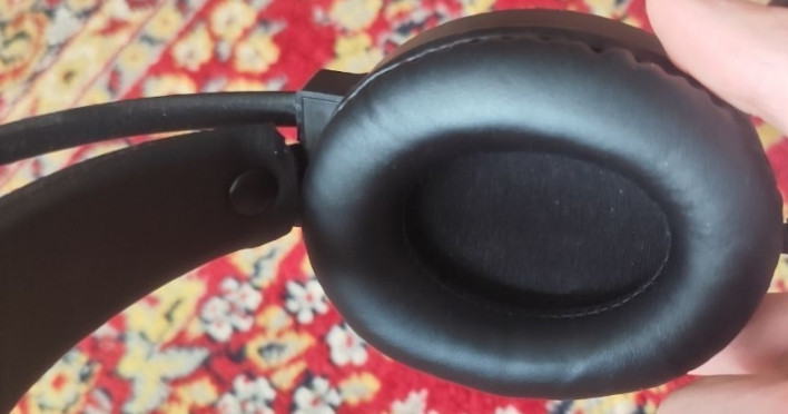 Навушники ігрові. Київ - фото 1