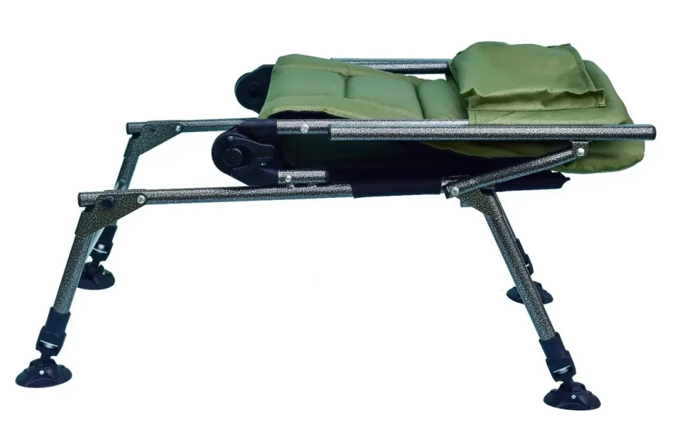 Крісло рибальське, карпове Novator SR-2 Comfort Киев - изображение 4