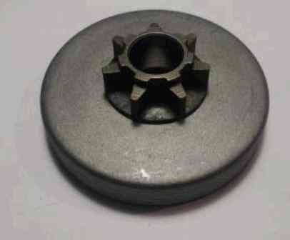 Тарелка сцепления бензопила (звезда ведущая) для Goodluck GL4500/5200 Мукачево