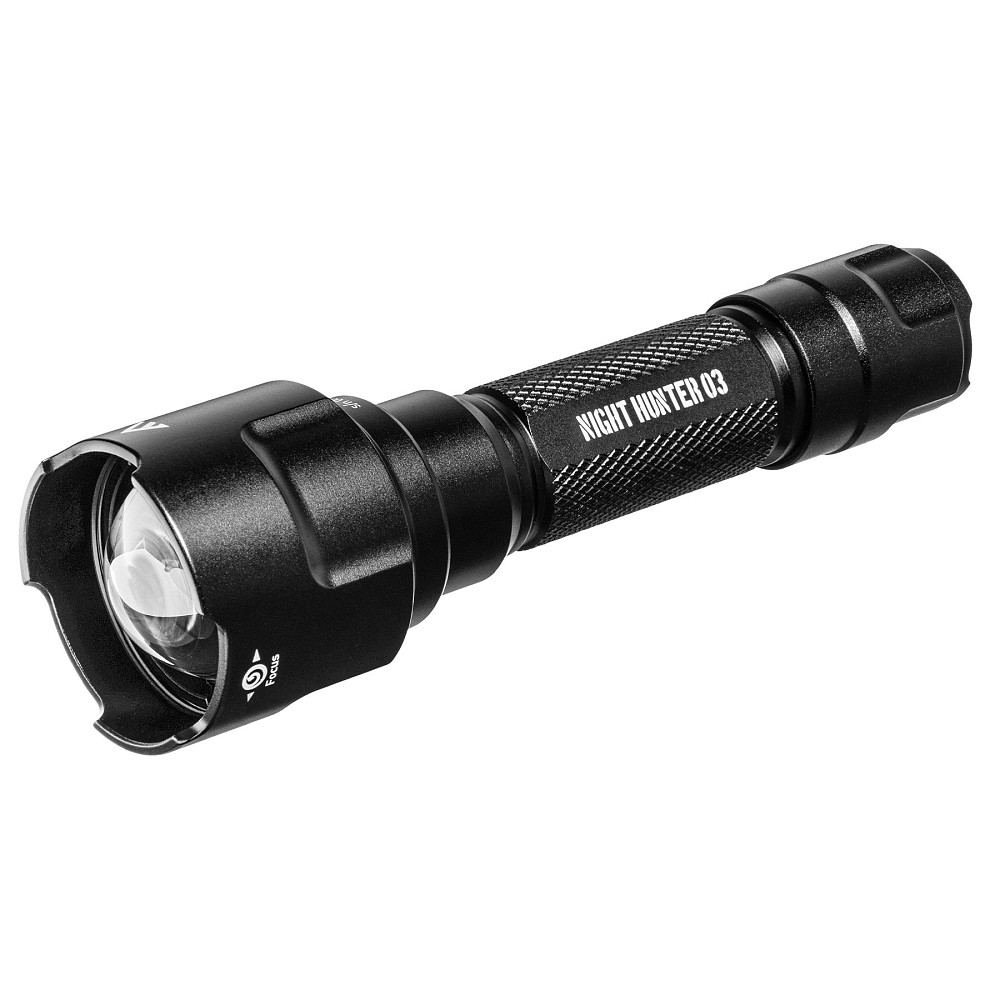 Фонарь тактический Mactronic Night Hunter 03 (1150 Lm) Focus (THH0231) Вінниця - фото 1