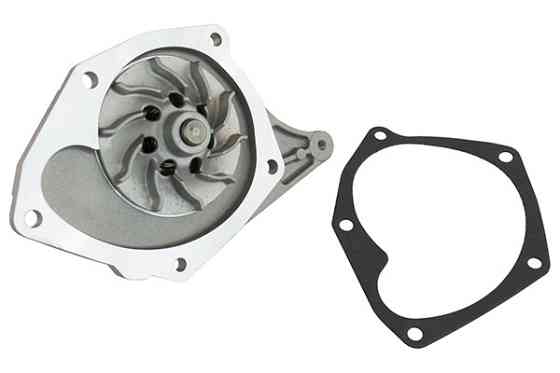 Помпа води Renault 1,5 DCi (крильчатка 73,5 mm) GP7701475995 Київ
