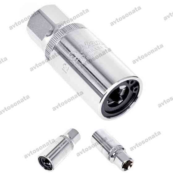 Шпильковерт 1/2&quot; 8мм HANS (4390М08) Вінниця