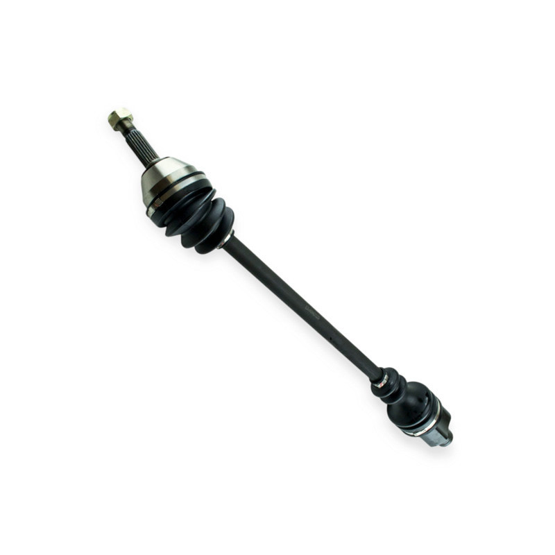 Привод Logan передний правый в сборе со шрусами (2004-) Мукачево - изображение 2