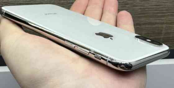 Айфон iPhone X 64Gb. Neverlock Харків