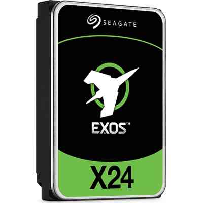 Жорсткий диск 3.5&quot; 12TB Seagate (ST12000NM002H) Вінниця