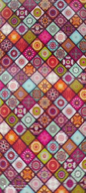 Фольга для нігтів 1 метр голлівудського манікюра Київ - фото 1