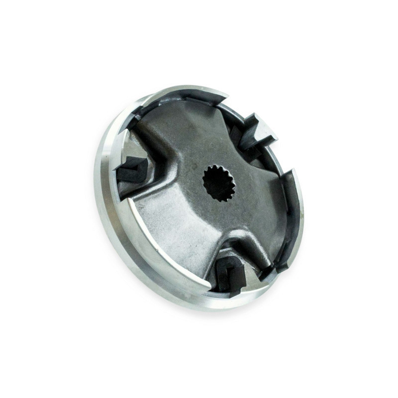 Варіатор скутер Ямаха Джог 90, 2JA передній Мукачево - фото 1