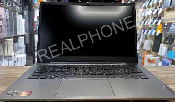 Ноутбук: Lenovo Think Book 14 G4 ABA Ryzen 5. 5625U, 16/512Gb, (21DK0047IX) Київ