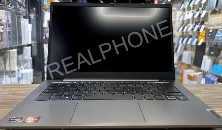 Ноутбук: Lenovo Think Book 14 G4 ABA Ryzen 5. 5625U, 16/512Gb, (21DK0047IX) Київ - фото 1