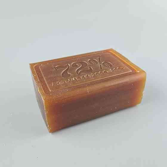 Хозяйственное мыло