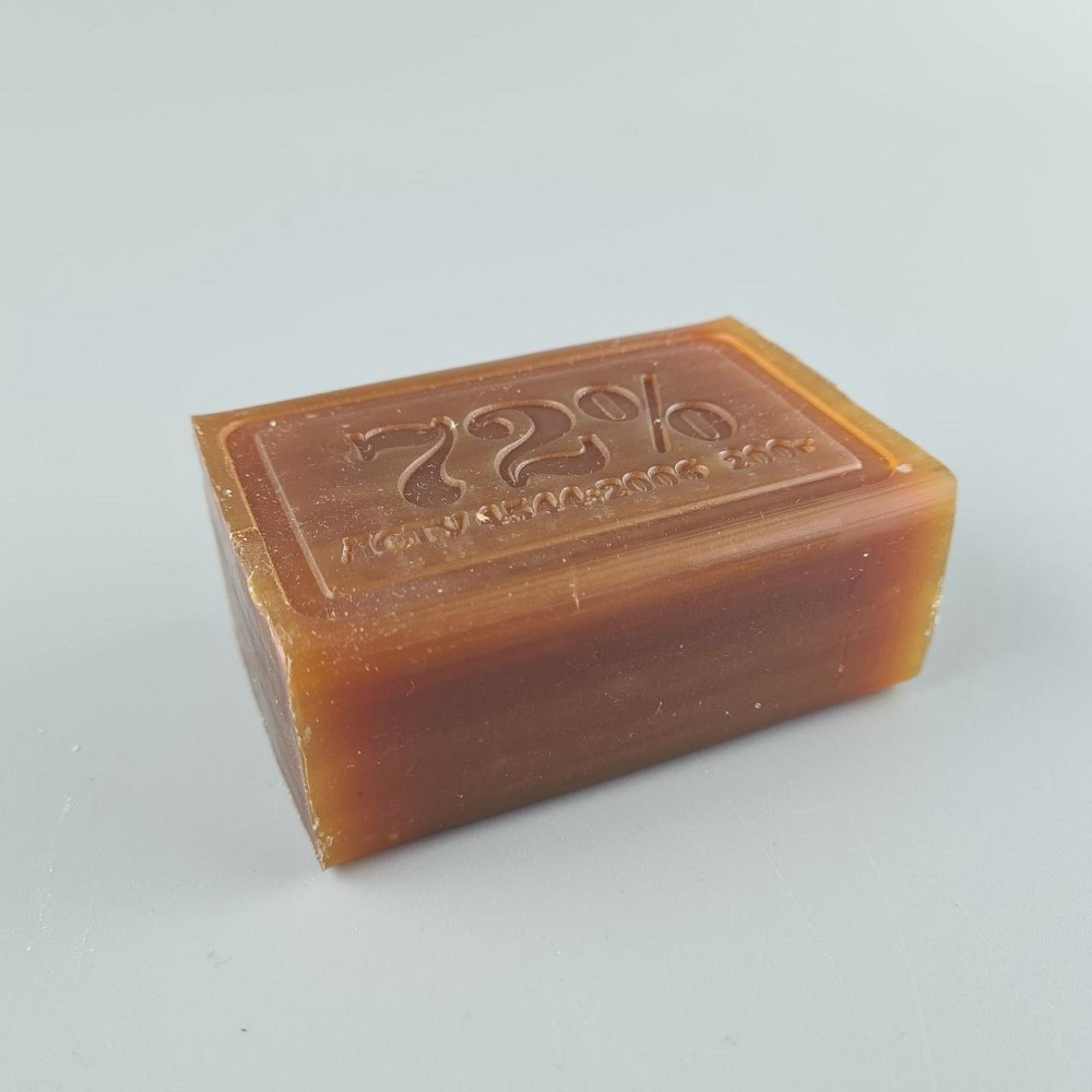 Хозяйственное мыло