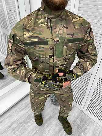 Костюм тактический уставной мультикам XXL Киев