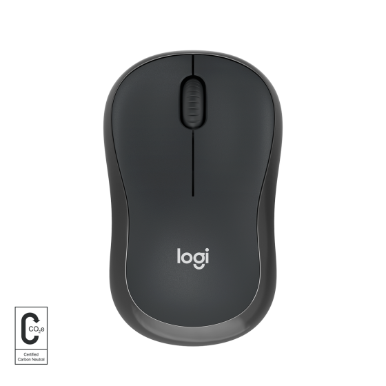 Миша Logitech M240 Silent Bluetooth Graphite (6878946) Киев