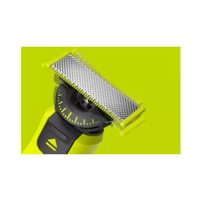 Аксесуари до електробритв Philips QP420/50 Вінниця - фото 11