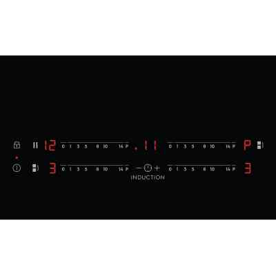 Варочна поверхня Electrolux EIT61443B Вінниця