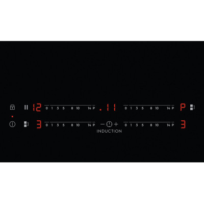 Варочна поверхня Electrolux EIT61443B Вінниця - фото 2