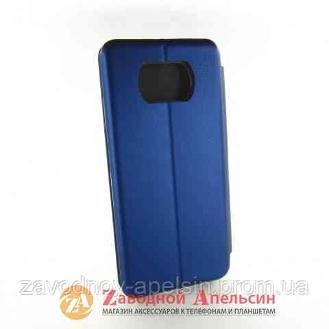 Чохол книжка Xiaomi Poco X3 Aspor Case electric Одеса