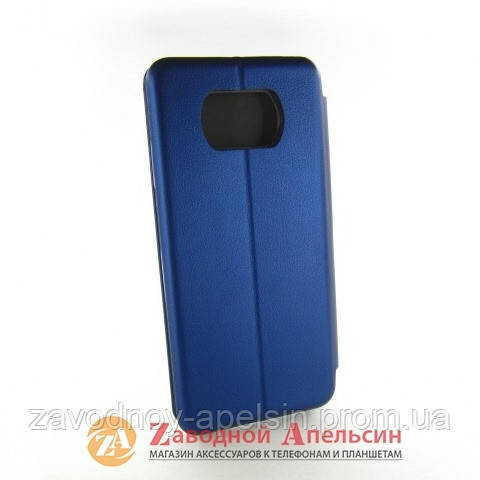 Чохол книжка Xiaomi Poco X3 Aspor Case electric Одеса - фото 2